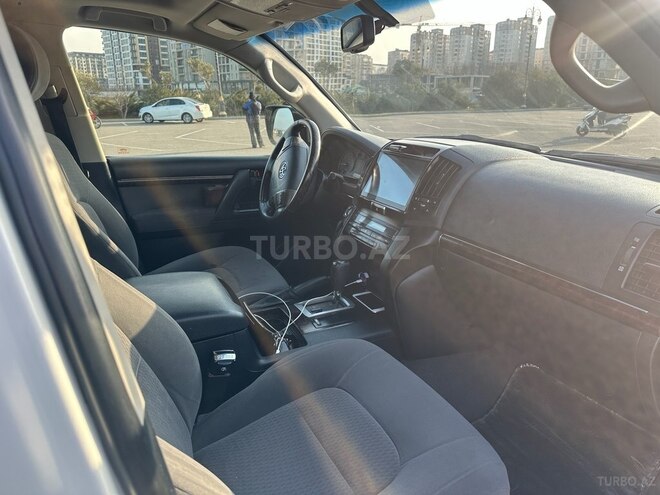 Toyota Land Cruiser 2013, 219,500 km - 4.0 l - Bakı