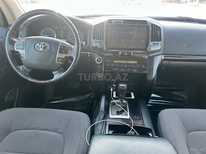 Toyota Land Cruiser 2013, 219,500 km - 4.0 l - Bakı
