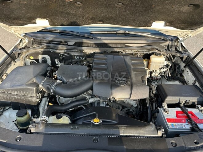Toyota Land Cruiser 2013, 219,500 km - 4.0 l - Bakı