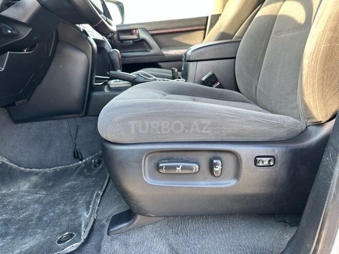 Toyota Land Cruiser 2013, 219,500 km - 4.0 l - Bakı