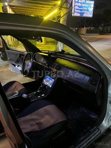 Mercedes C 250 1995, 400,000 km - 2.5 l - Bakı