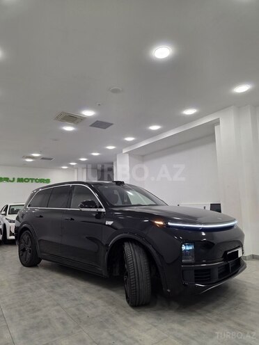Li Auto L9-2