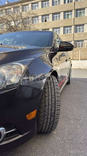 Chevrolet Cruze 2014, 159,000 km - 1.4 л - Bakı
