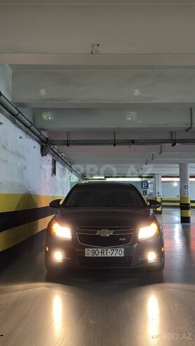 Chevrolet Cruze 2014, 159,000 km - 1.4 л - Bakı