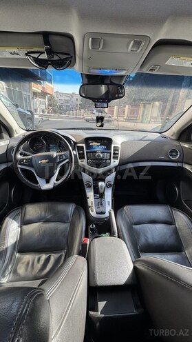Chevrolet Cruze 2014, 159,000 km - 1.4 л - Bakı