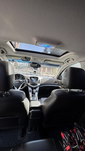 Chevrolet Cruze 2014, 159,000 km - 1.4 л - Bakı