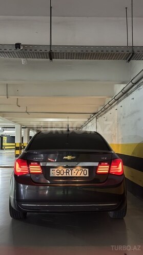 Chevrolet Cruze 2014, 159,000 km - 1.4 л - Bakı