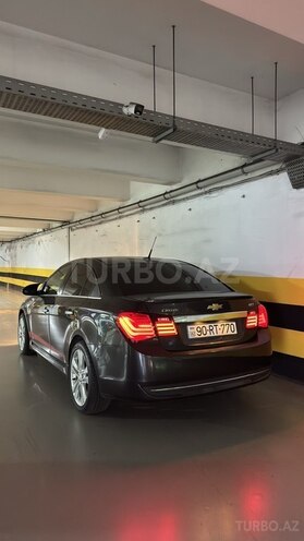 Chevrolet Cruze 2014, 159,000 km - 1.4 л - Bakı