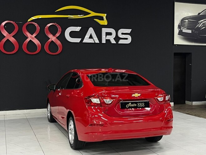 Chevrolet Cruze-5