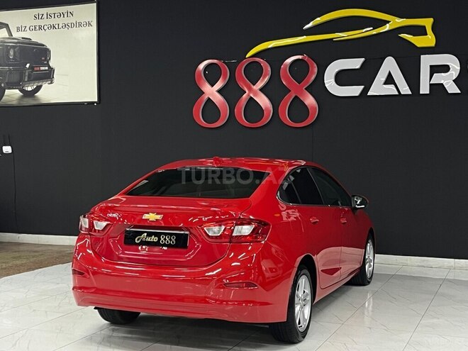 Chevrolet Cruze-7