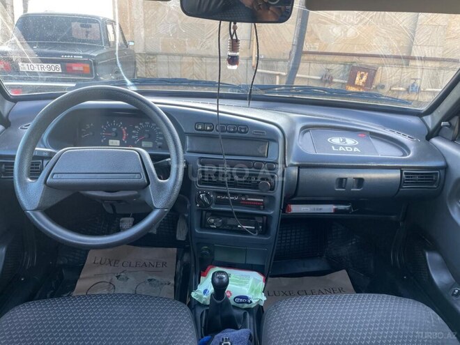 LADA (VAZ) 2115 2012, 226,503 km - 1.6 l - Bakı