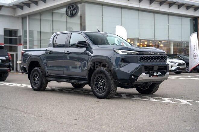 Toyota Hilux-5
