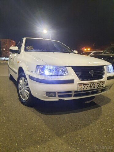 Khazar LX 2021, 290,000 km - 1.7 l - Bakı