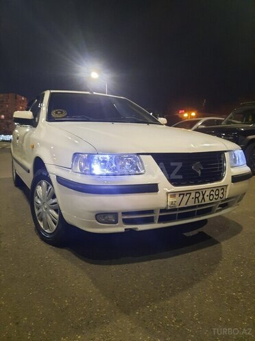 Khazar LX 2021, 290,000 km - 1.7 l - Bakı