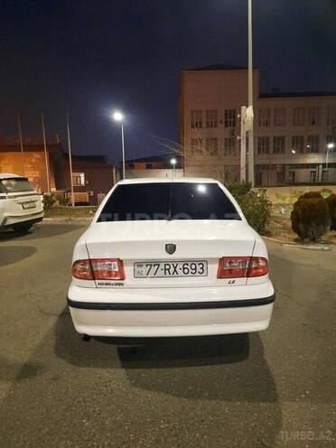 Khazar LX 2021, 290,000 km - 1.7 l - Bakı