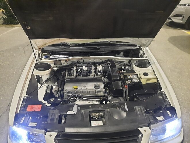 Khazar LX 2021, 290,000 km - 1.7 l - Bakı