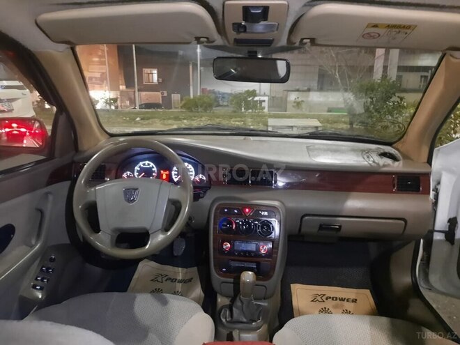 Khazar LX 2021, 290,000 km - 1.7 l - Bakı