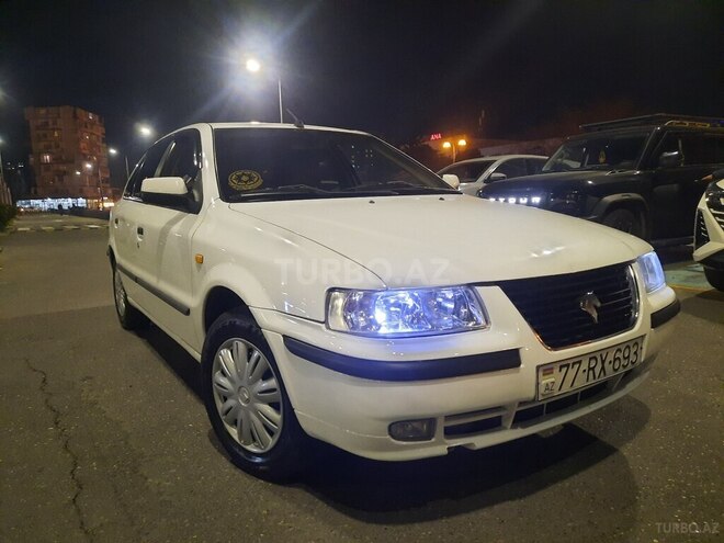 Khazar LX 2021, 290,000 km - 1.7 l - Bakı