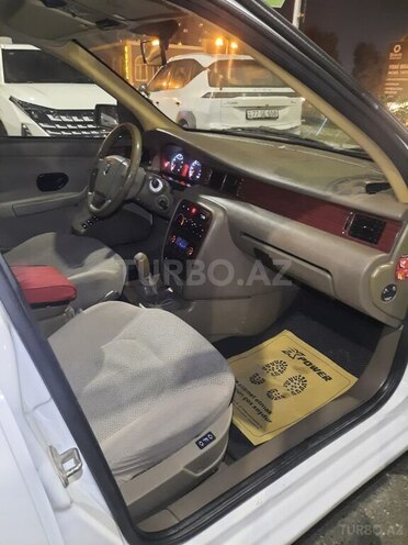Khazar LX 2021, 290,000 km - 1.7 l - Bakı