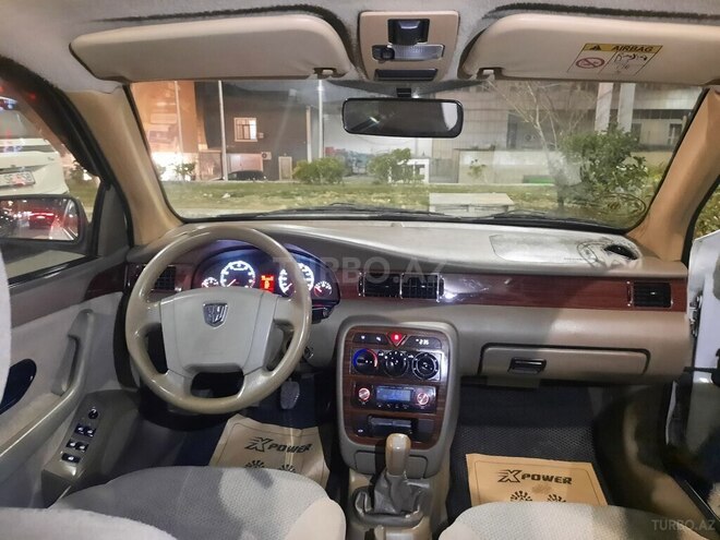 Khazar LX 2021, 290,000 km - 1.7 l - Bakı