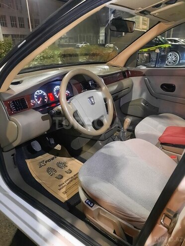 Khazar LX 2021, 290,000 km - 1.7 l - Bakı
