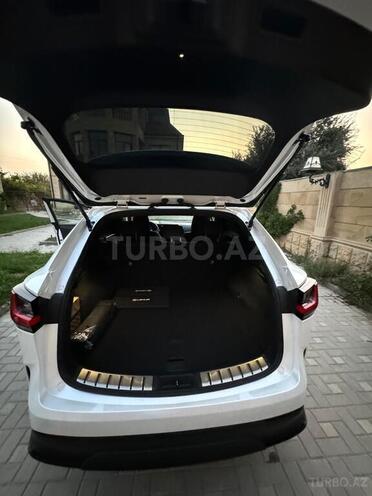 Lexus NX 350h-10