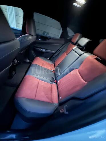 Lexus NX 350h-8