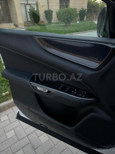 Lexus NX 350h-7
