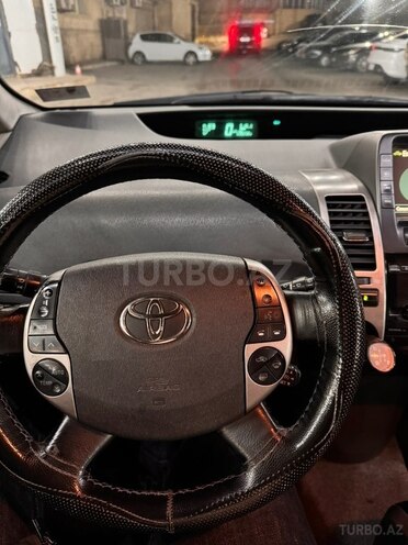Toyota Prius 2007, 340,000 km - 1.5 l - Bakı