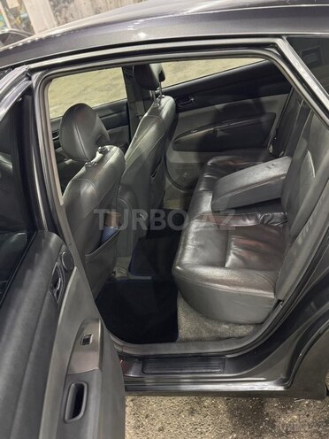 Toyota Prius 2007, 340,000 km - 1.5 l - Bakı