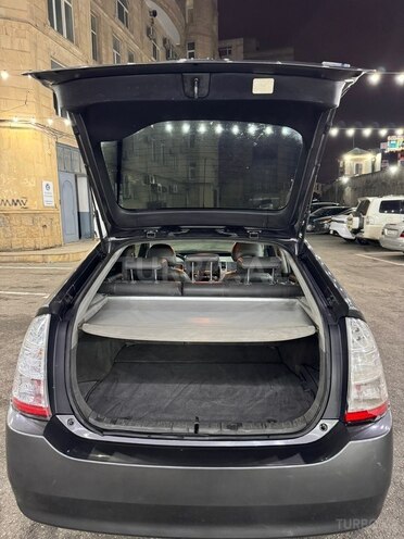 Toyota Prius 2007, 340,000 km - 1.5 l - Bakı