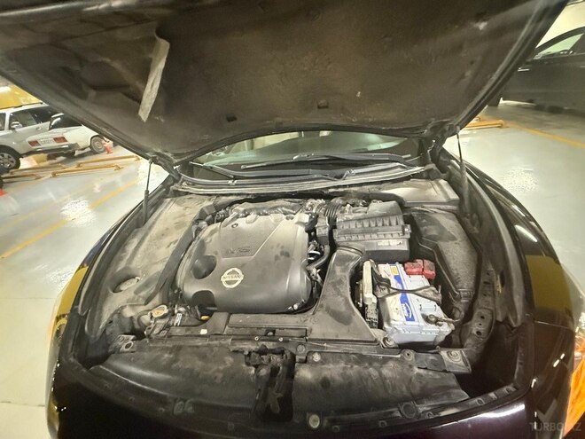 Nissan Maxima 2010, 168,000 km - 3.5 l - Yevlax