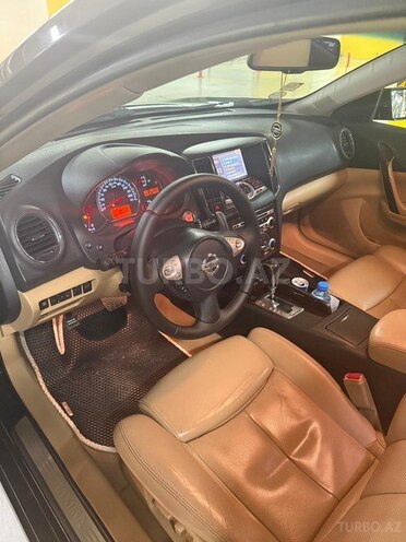 Nissan Maxima 2010, 168,000 km - 3.5 l - Yevlax