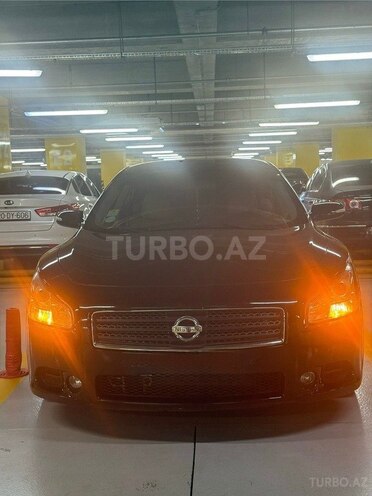 Nissan Maxima 2010, 168,000 km - 3.5 l - Yevlax
