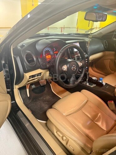 Nissan Maxima 2010, 168,000 km - 3.5 l - Yevlax