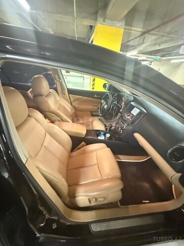 Nissan Maxima 2010, 168,000 km - 3.5 l - Yevlax