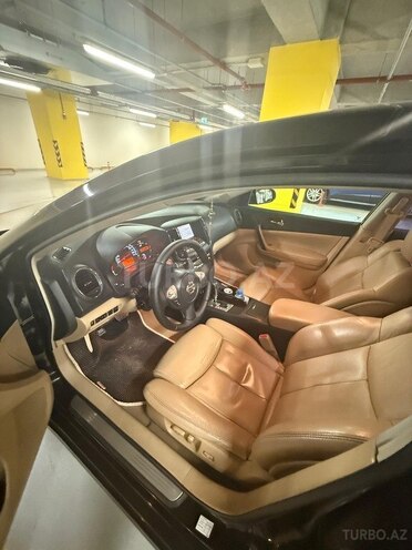 Nissan Maxima 2010, 168,000 km - 3.5 l - Yevlax