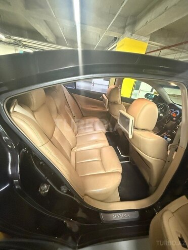 Nissan Maxima 2010, 168,000 km - 3.5 l - Yevlax