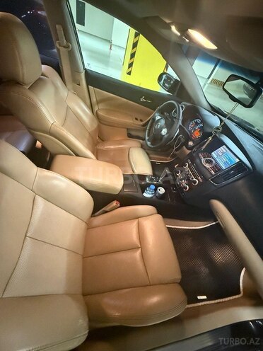 Nissan Maxima 2010, 168,000 km - 3.5 l - Yevlax