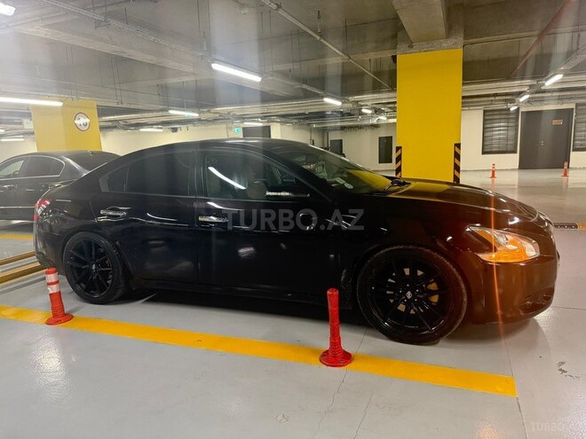 Nissan Maxima 2010, 168,000 km - 3.5 l - Yevlax