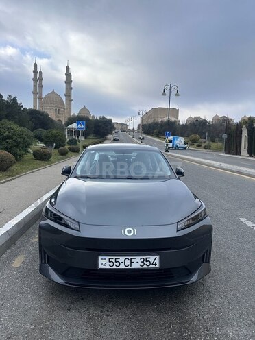 Changan Qiyuan A05 2025, 0 km - 1.5 l - Bakı