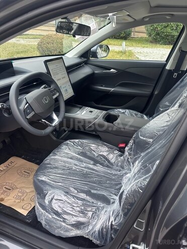 Changan Qiyuan A05 2025, 0 km - 1.5 l - Bakı