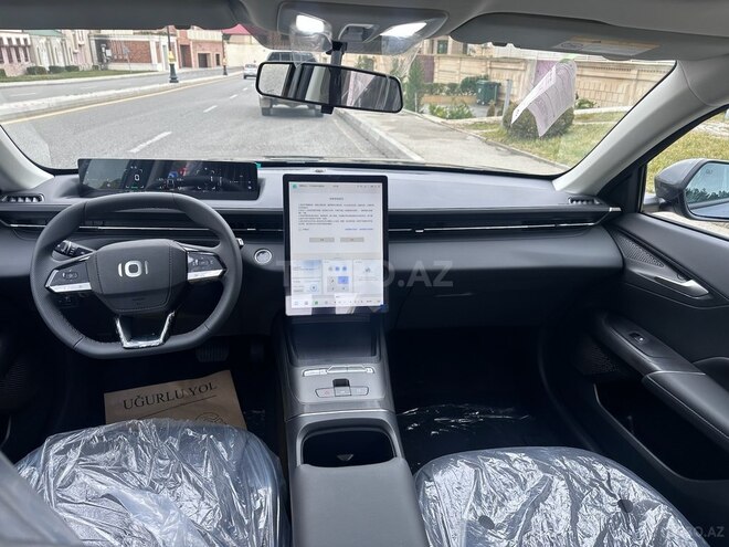 Changan Qiyuan A05 2025, 0 km - 1.5 l - Bakı