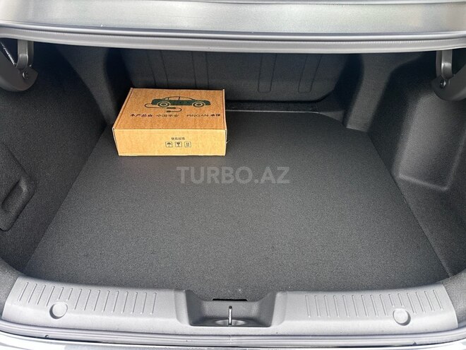 Changan Qiyuan A05 2025, 0 km - 1.5 l - Bakı