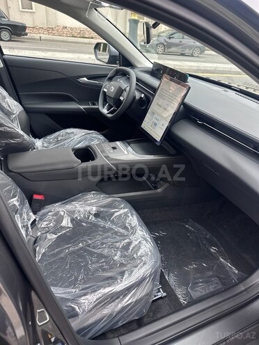 Changan Qiyuan A05 2025, 0 km - 1.5 l - Bakı