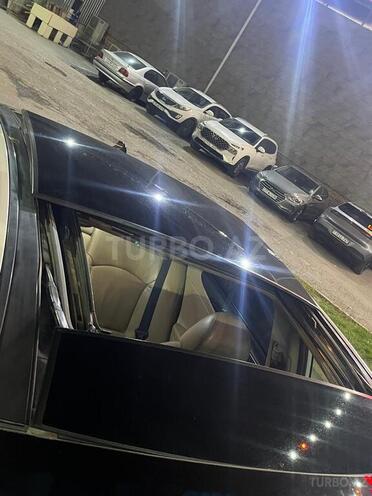 Hyundai Sonata 2010, 410,000 km - 2.4 l - Bakı