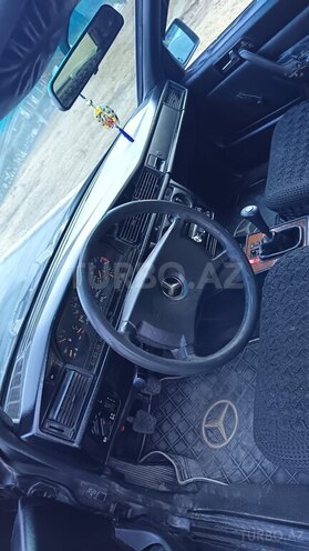 Mercedes 190 1991, 321,855 km - 1.8 l - Zərdab