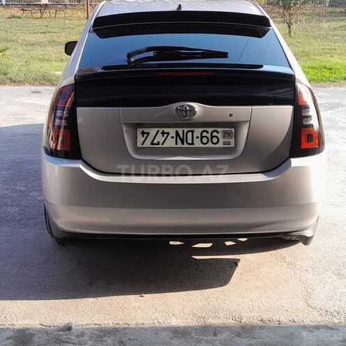 Toyota Prius 2009, 206,646 km - 1.5 л - Ağdaş