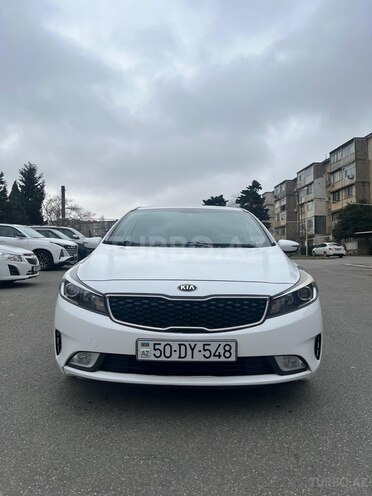 Kia K3-2