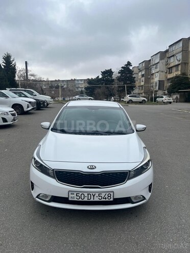 Kia K3-1